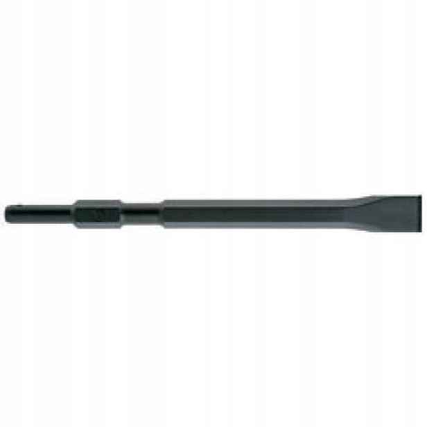 Makita P-13063 sekáč plochý 17*450mm, šestihran 17mm