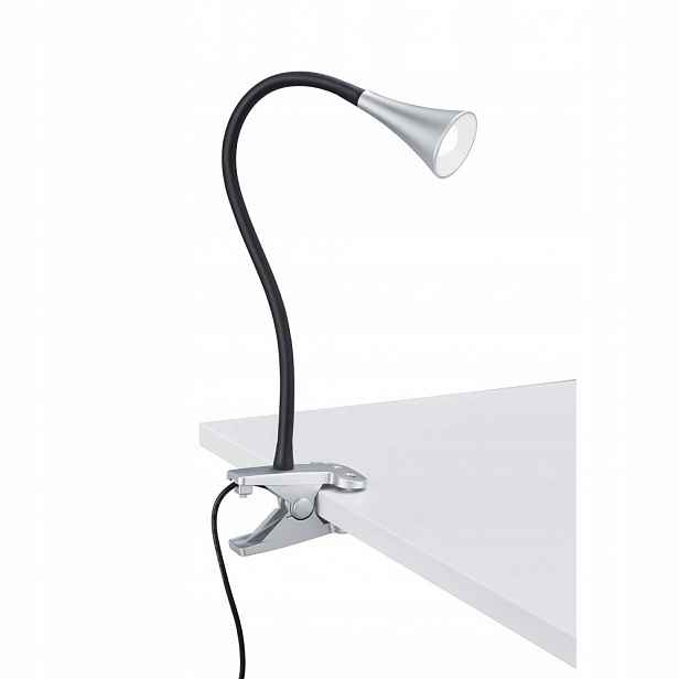 Stolní lampa s Led klipem 3W Viper Tk Lighting