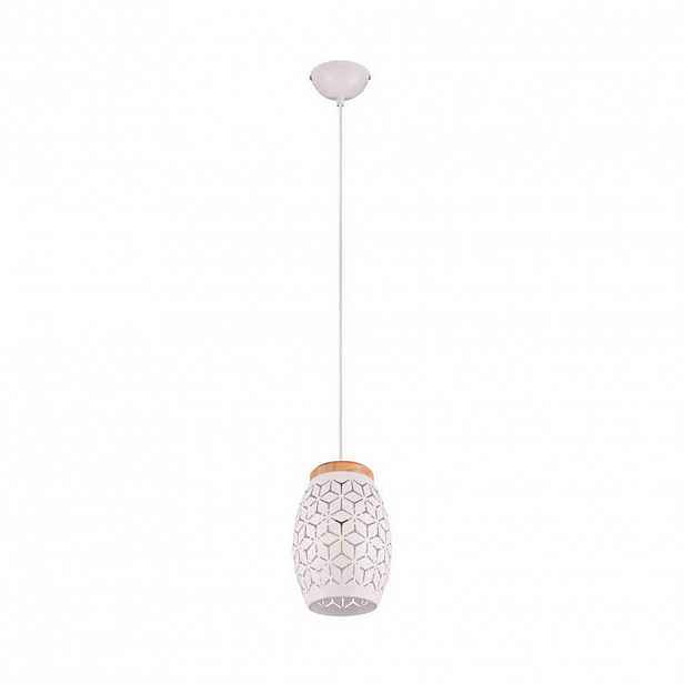 Trio Leuchten ZÁVĚSNÉ SVÍTIDLO, 15/150 cm - 007694148601
