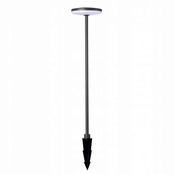 Venkovní Led lampa 12W Alva 60 IP54 AZ5705 Azzardo
