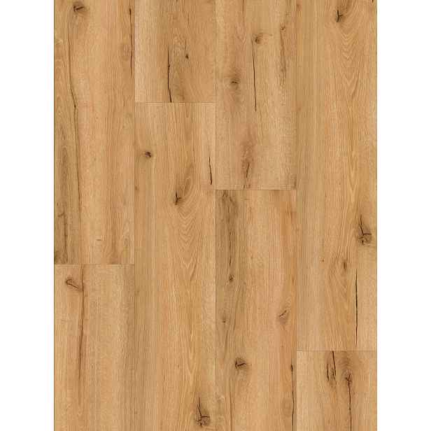 Vinylová podlaha lepená Tajima Classic Ambiente XL 8018, 1219,2 x 228,6 mm, Tajima