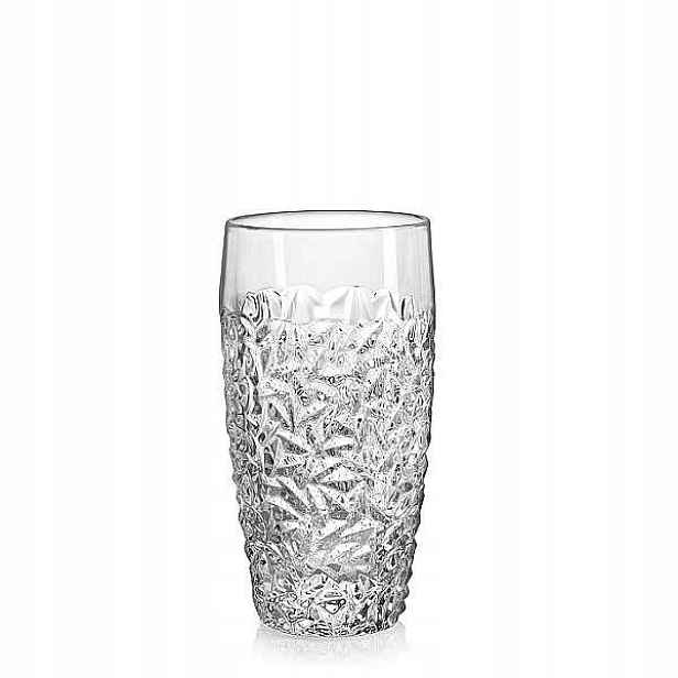 Bohemia Jihlava Sklenice Nicolette 430 ml 6 ks