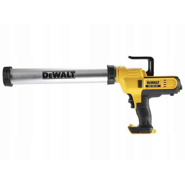 Dewalt Odšťavňovač Mas 18V 600 ml 2500N DCE580N
