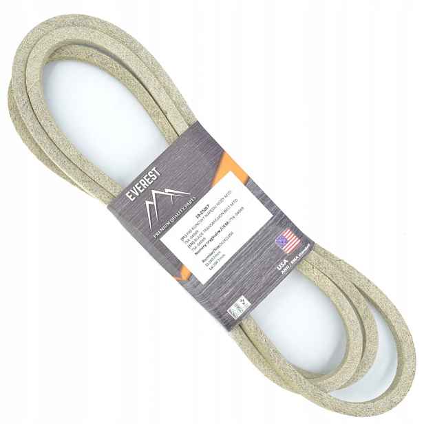 Pásek Mtd GLX105 2670mm 754-04069 Yardman Bolens pohon nože
