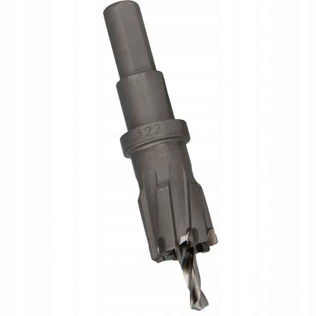 Pro-fit Endura Korunkový Vrták Hm D22 mm ocel litina