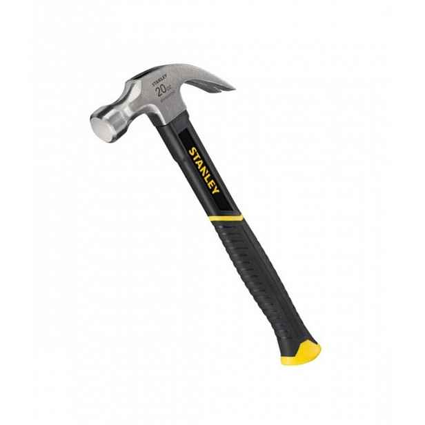 Stanley - Kladivo 560 g, zahnuté čelisti STHT0-51310