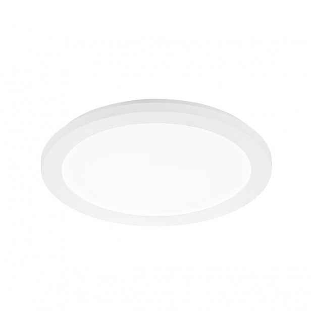 Stropní svítidlo do koupelny Gotland bílá H20992