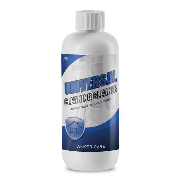 Univerzální úklidový čistič na podlahy 500ml - 500 ml Anker Technology