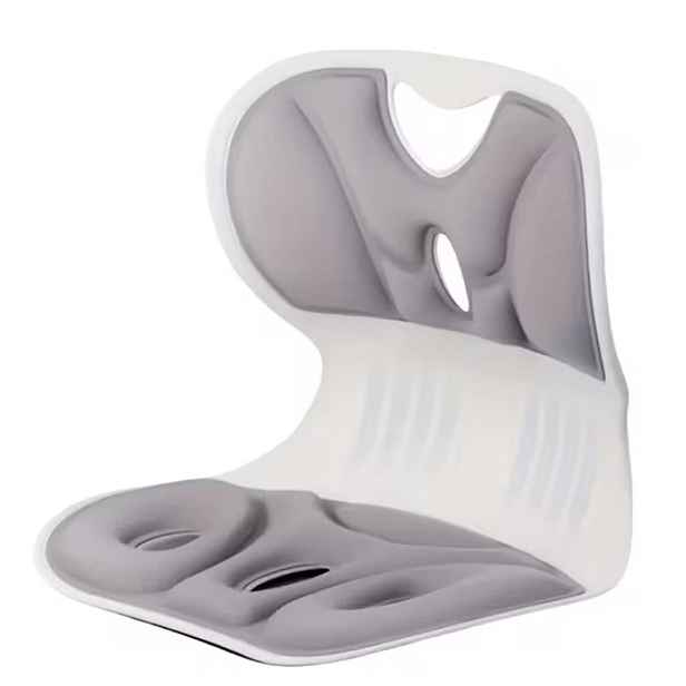 Wellife Bederní podložka MEMORY LUMBARFLEX, 36 x 30 x 32 cm