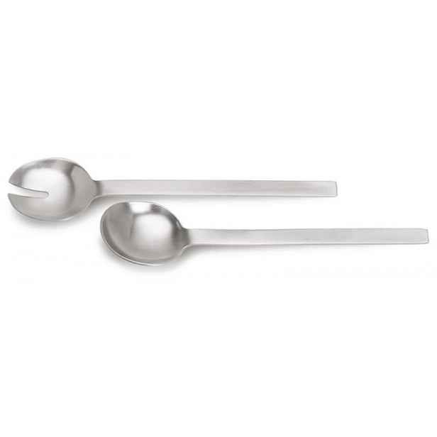 Blomus Set 2 lžic na salát Easy