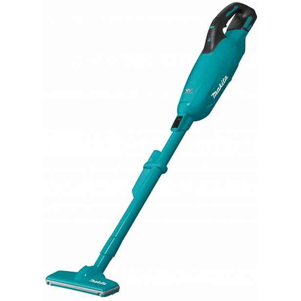 Makita DCL280FZ vysavač 45W 18V