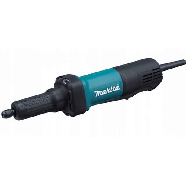 Makita GD0600 Jednoduchá prstová bruska 400 W 6 mm