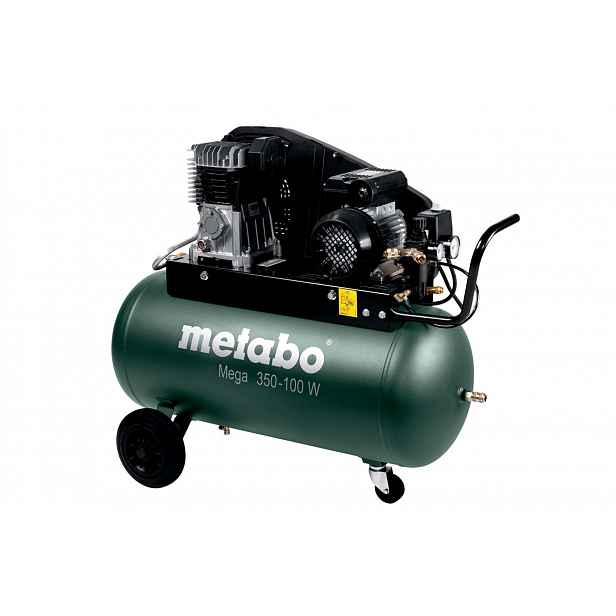 Metabo - Elektrický kompresor 2200 W 601538000