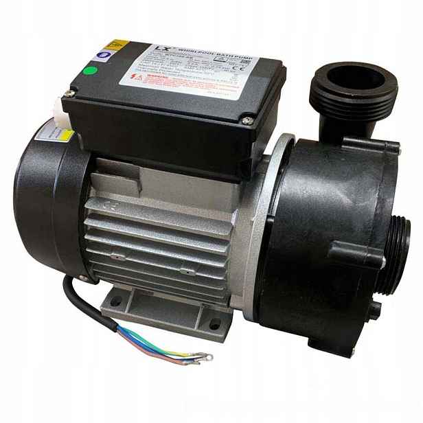 Oběhová pumpa LX WTC100 1.0HP