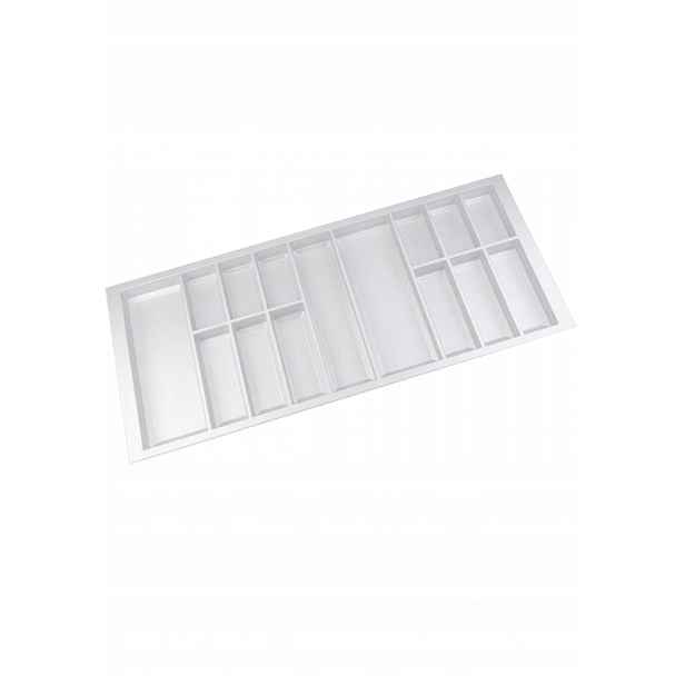 Peka 07.6019.BL Náplň Classico 1200/ rozměr 1140 x 490/ bílá