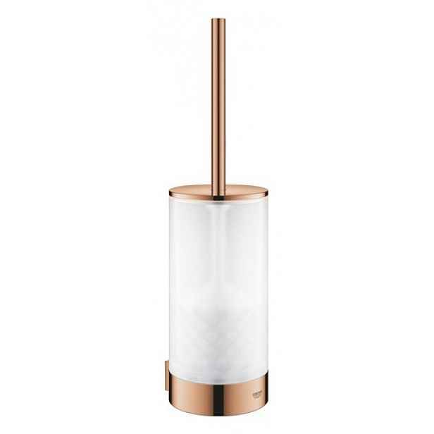 Wc štětka Grohe SELECTION Warm Sunset 41076DA0