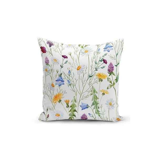 Povlak na polštář 43x43 cm – Mila Home