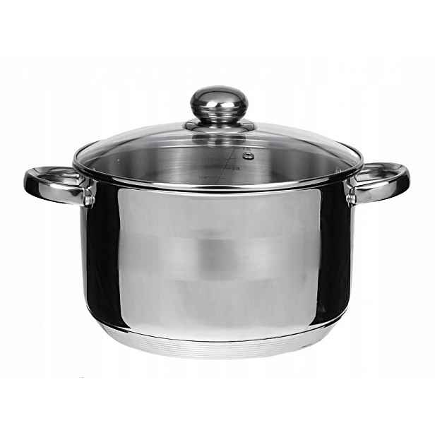 Hrnec S Poklicí Indukce 17,7 L [4496]