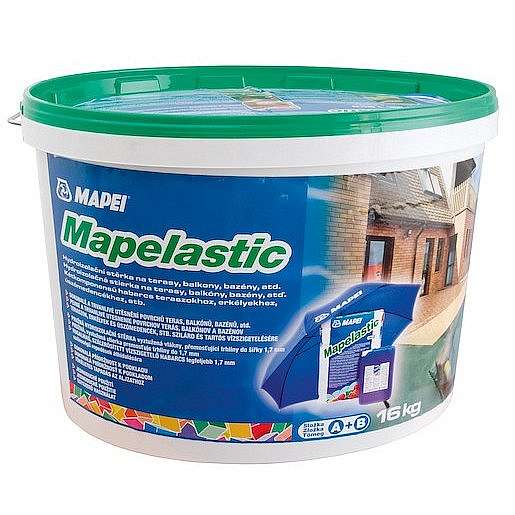 Hydroizolace Mapei Mapelastic 16 kg MAPELASTIC16