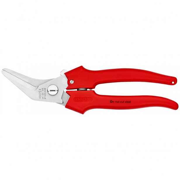 Knipex Univerzální Nůžky 185 MM