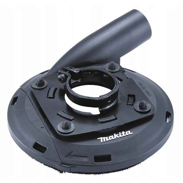 Makita Kryt s odsáváním 180 mm pro úhlovou brusku 195385-8