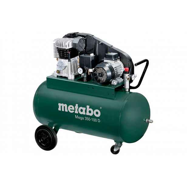 Metabo - Elektrický kompresor 2200 W 601539000