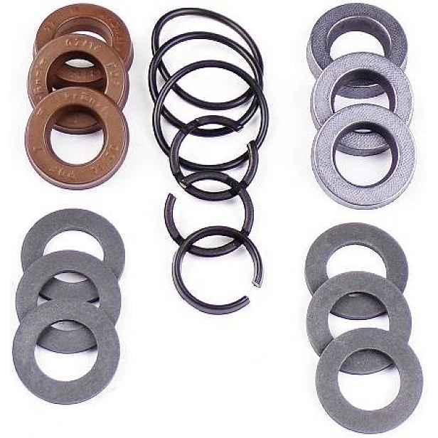 Opravná Sada Čerpadla Kränzle 14 MM 49053 – Sada Těsnění