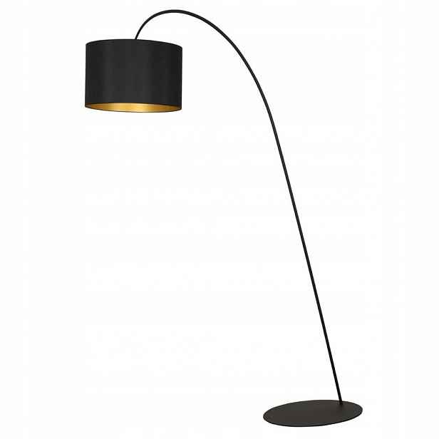 Podlahová lampa Alice I 4963 Nowodvorski