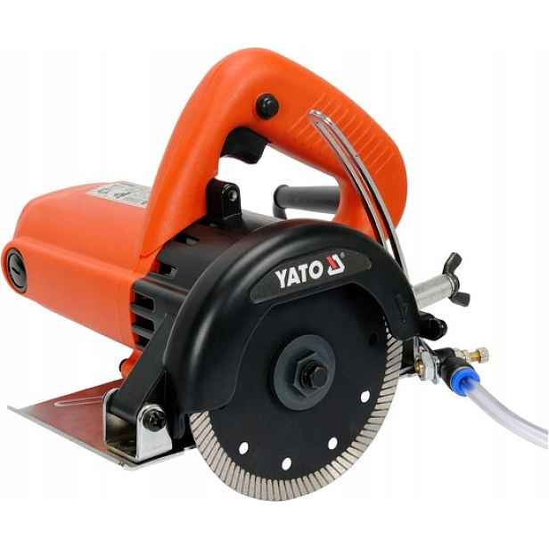 Řezačka Na Gres 1400 W, 125 MM