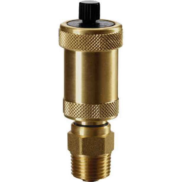 Ventil odvzdušňovací automatický Valvex 3/8"