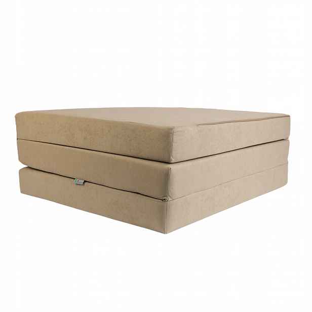 Matrace Kamping Auto Kamper Domu 195X80X9CM