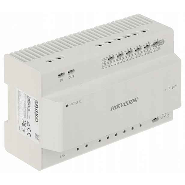 Hikvision DS-706Y 2-vodičový distributor