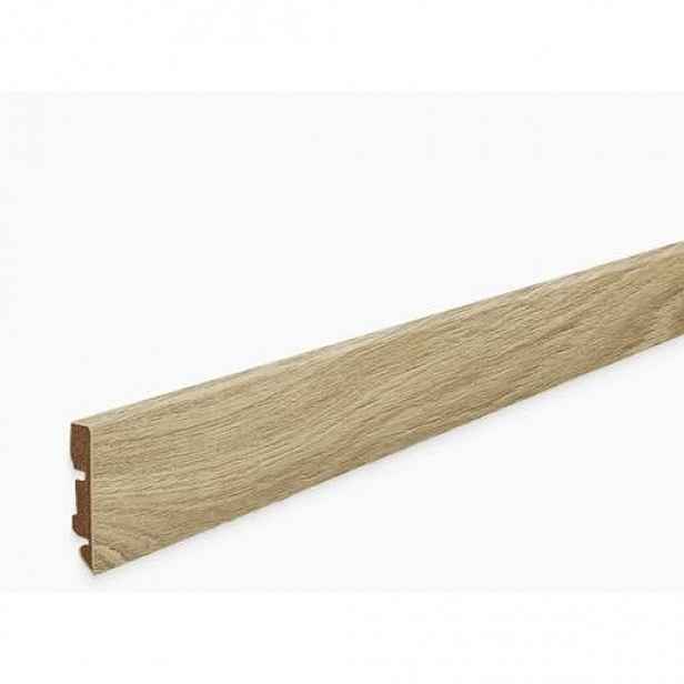 Lišta soklová Berry Alloc Authentic natural délka 240 cm 63002707