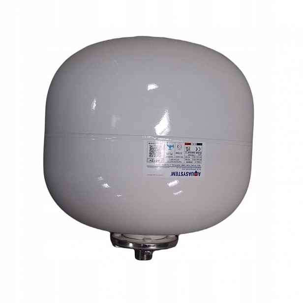 Membránová hydroforová nádrž AR12+ Aquasystem 12L