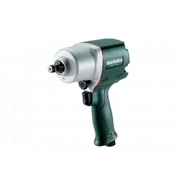 Metabo - Pneumatický rázový utahovák 601549000