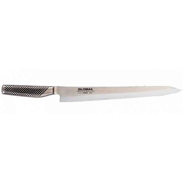 Nůž na sashimi Global G-14R 30 cm, pravák, Japonsko