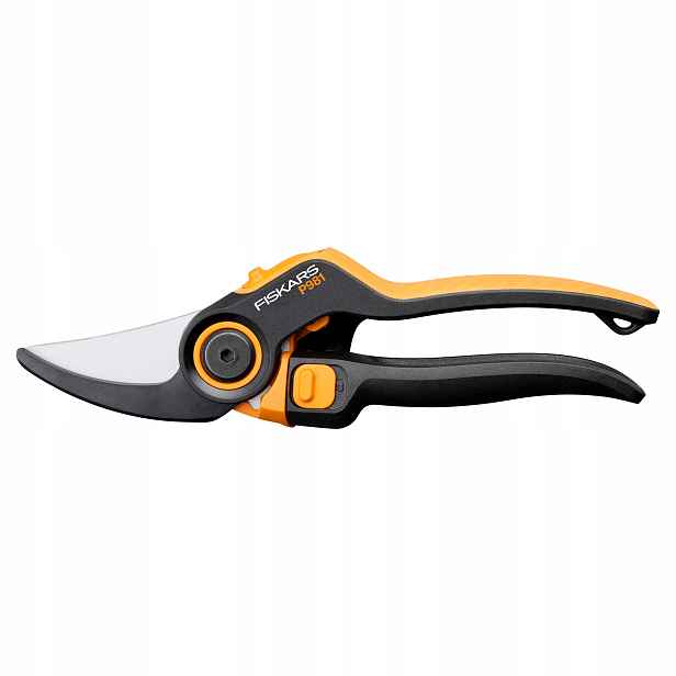 Zahradní nůžky X-series Dualaction P9811080132 Fiskars
