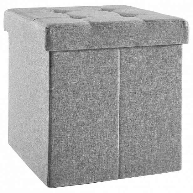Carryhome Sedací Box