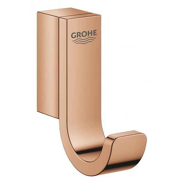 Háček Grohe SELECTION Warm Sunset 41039DA0