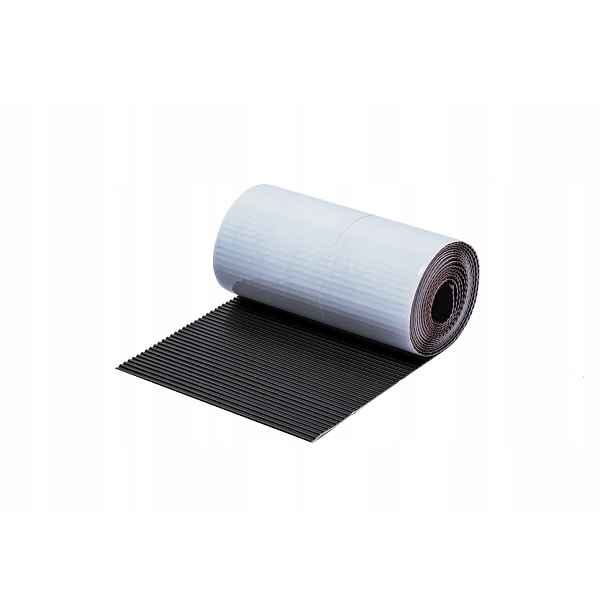 4ROOF Komínová páska Izomin Classic Plus 300 mm 5 m černá Butyl 1,6 mm