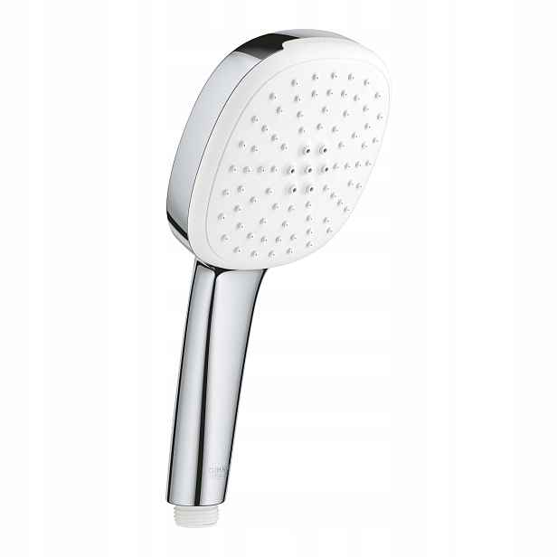 Grohe Tempesta Cube 110 26746003 Sprchová sprchová hlavice se 2 proudy