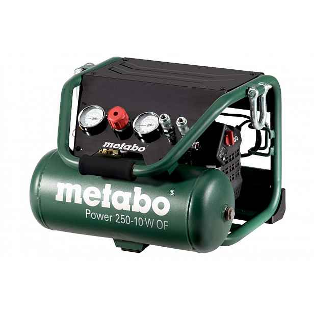 Metabo - Elektrický kompresor 1500 W 601544000