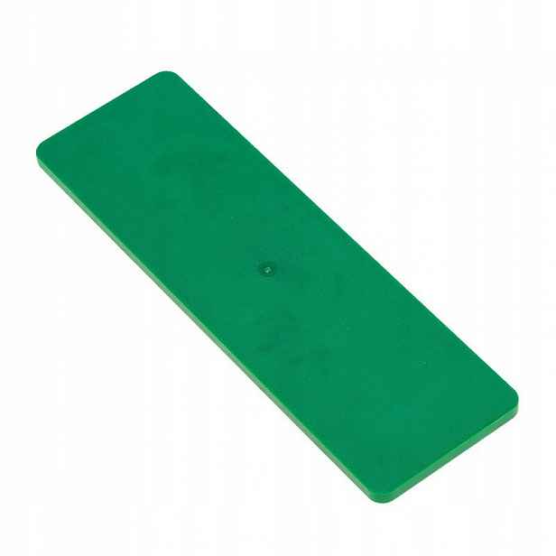 Podložky Pod Velké Zatížení 5 mm x 53 mm x 210 mm 250 ks