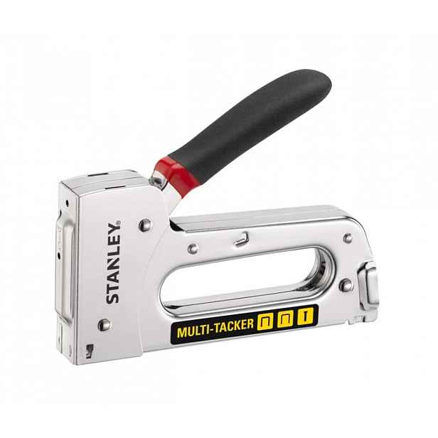 Stanley - Sponkovačka 4-10 mm STHT6-70410