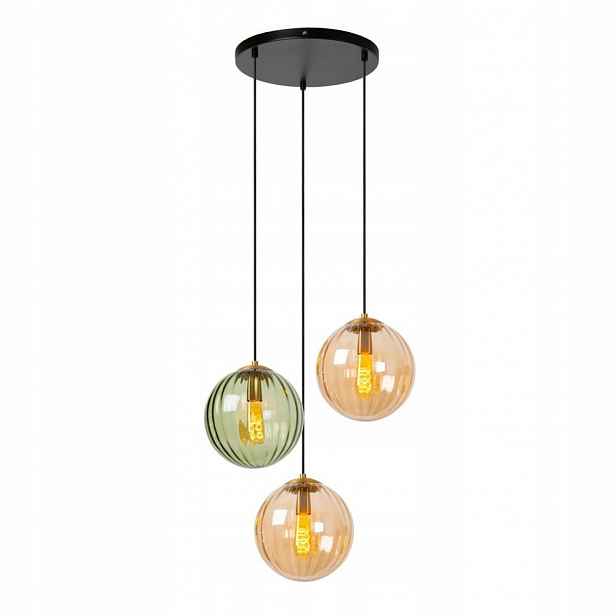 Závěsná lampa Monsaraz 45493/03/33 Lucide