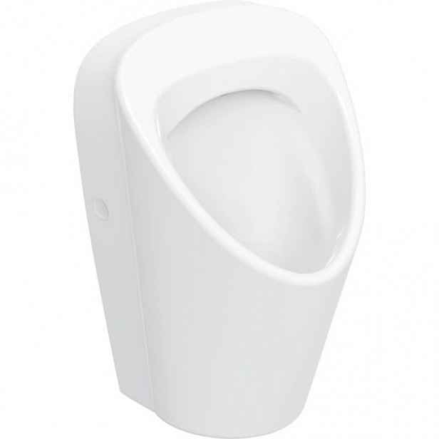 Geberit Selnova pisoár závěsný zadní odpad 503.105.00.1