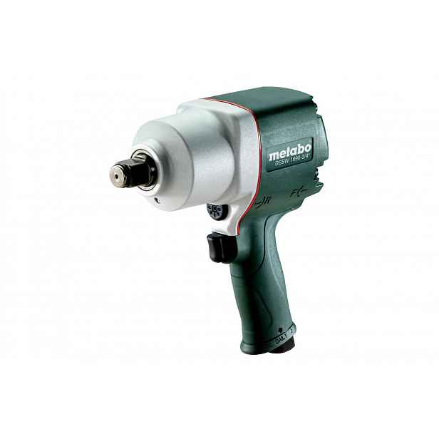 Metabo - Pneumatický rázový utahovák 601550000