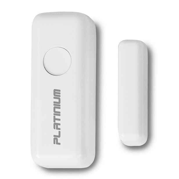 Platinium Bezdrátové čidlo okno/dveře k domovnímu GSM alarmu BDO605