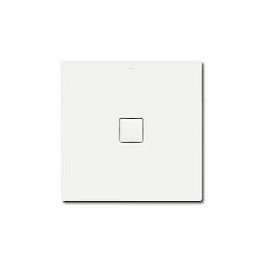 Sprchová vanička obdélníková Kaldewei Conoflat 862-1 75x170 cm smaltovaná ocel alpská bílá 467800010001