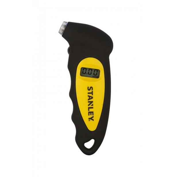 Stanley - Měřič tlaku pneumatik, digitální STHT80874-0
